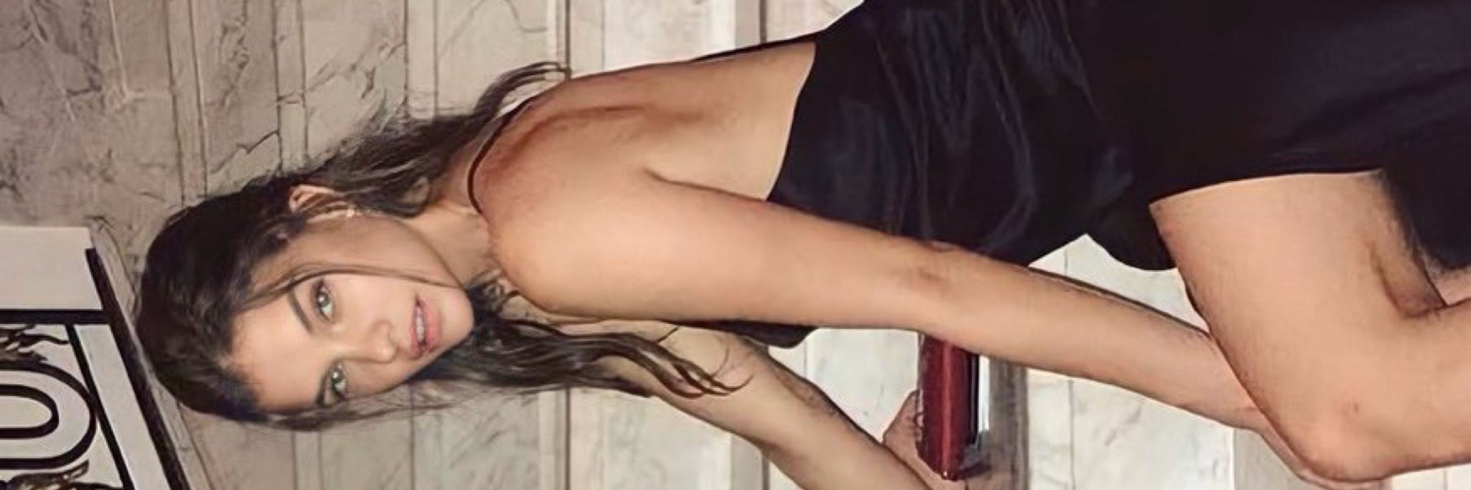 barbara palvin fanpage ౨ৎ