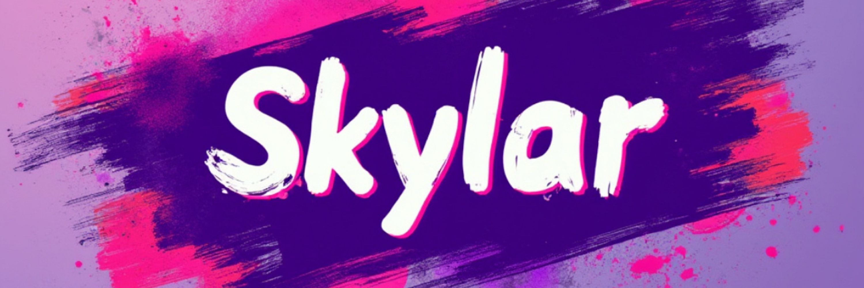 Skylar ♡