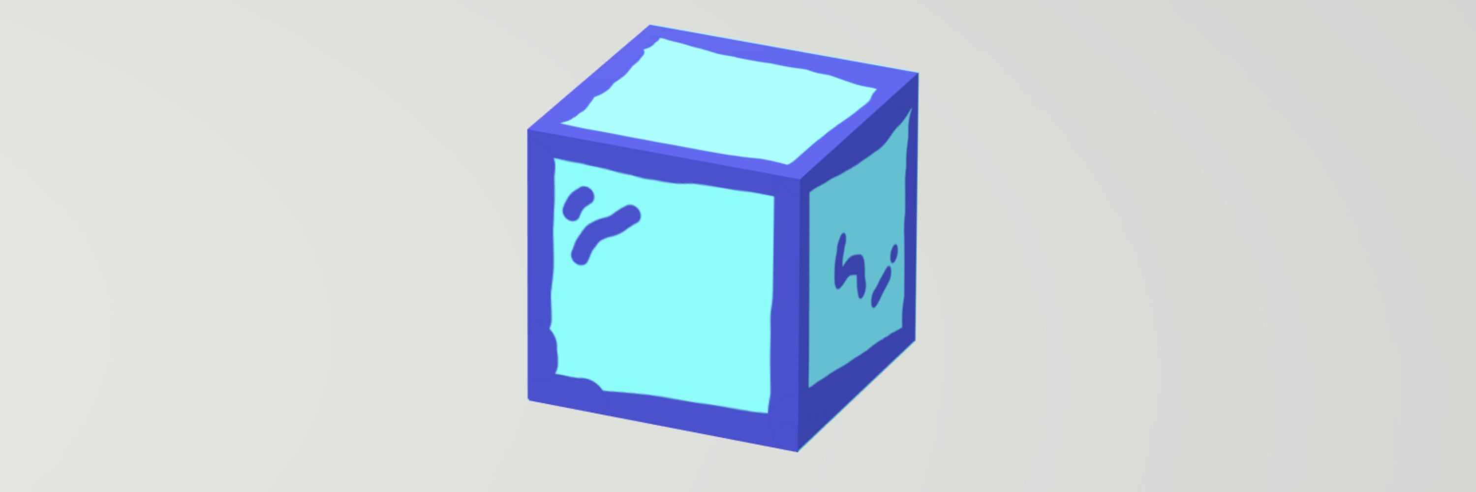 ice