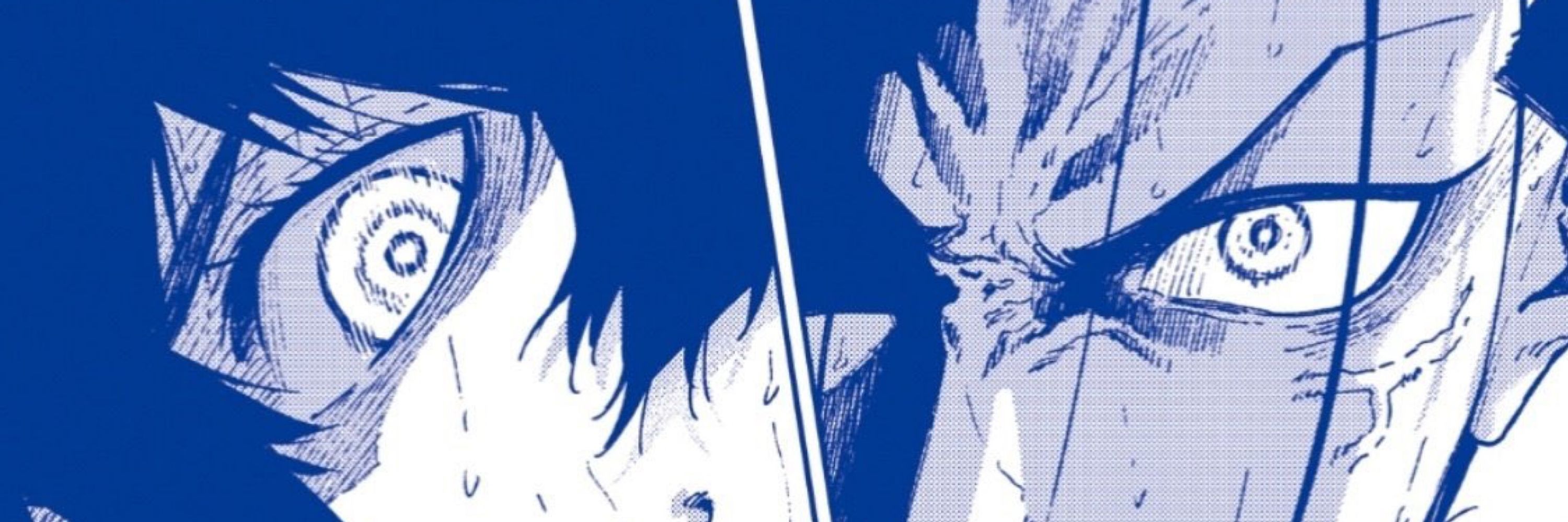 Aiku/Barou Ship Week!!!❤️💜💚