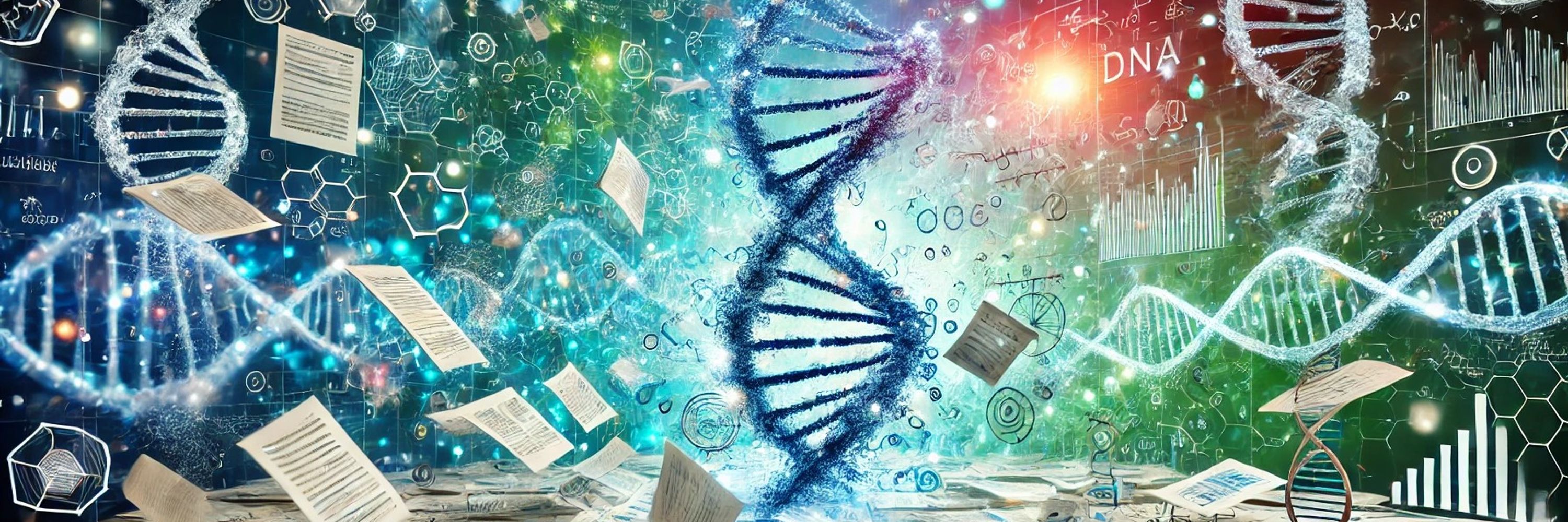 Genomics Daily 🧬🤖
