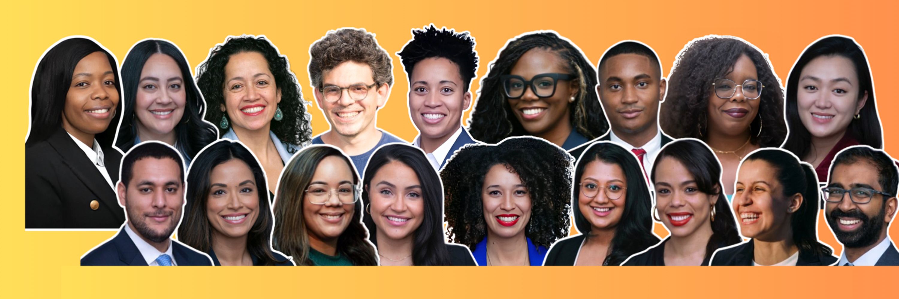 NYC Progressives