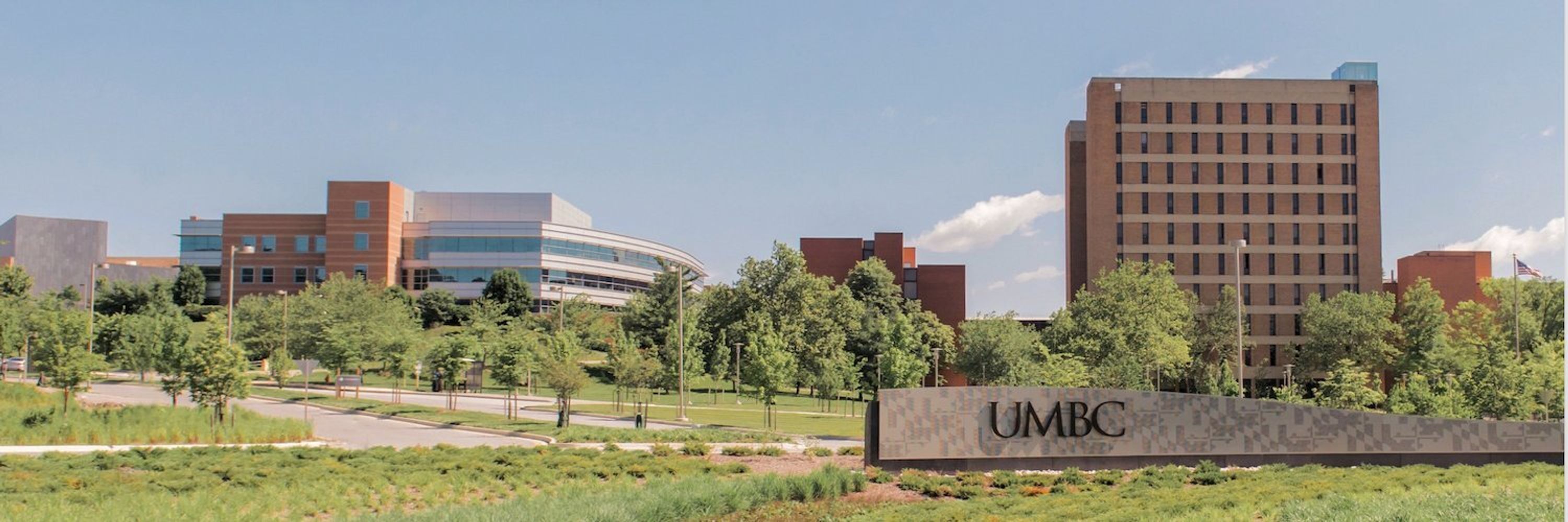 UMBC Cybersecurity Institute