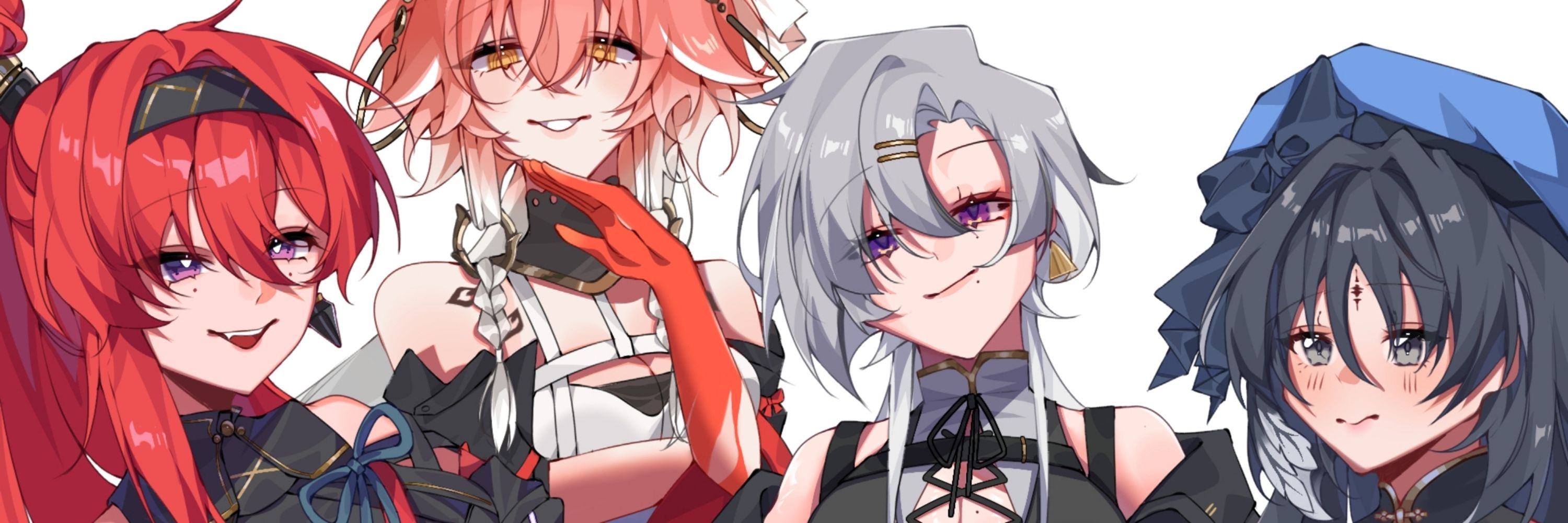 ⟡ Rai on Hiatus ⟡
