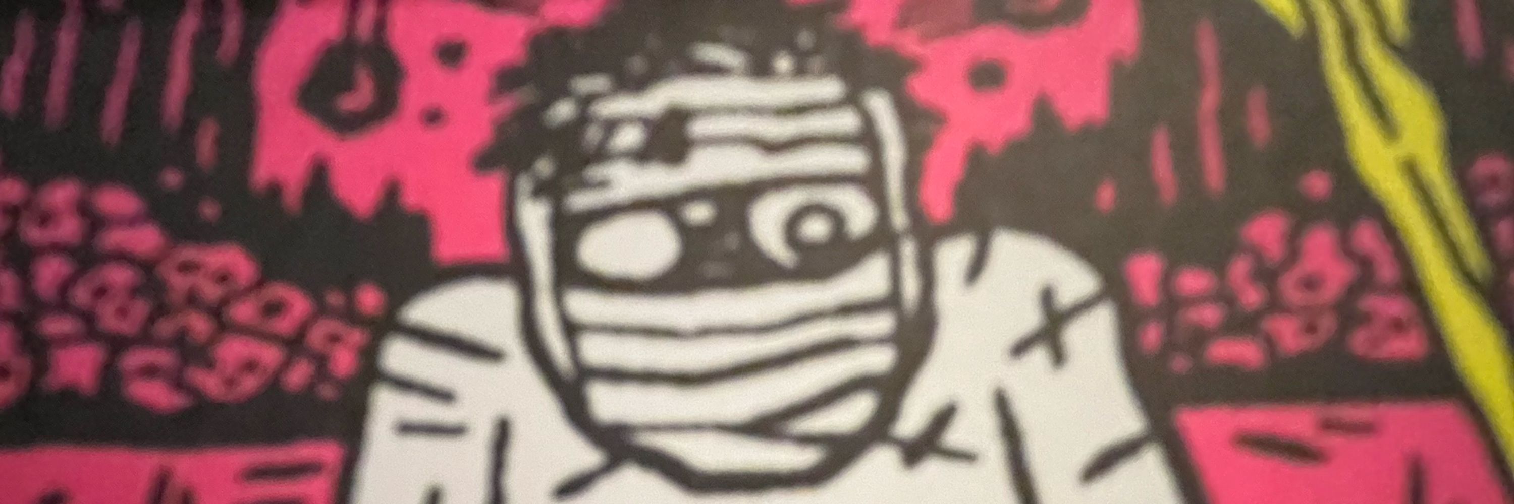 BlepardVO