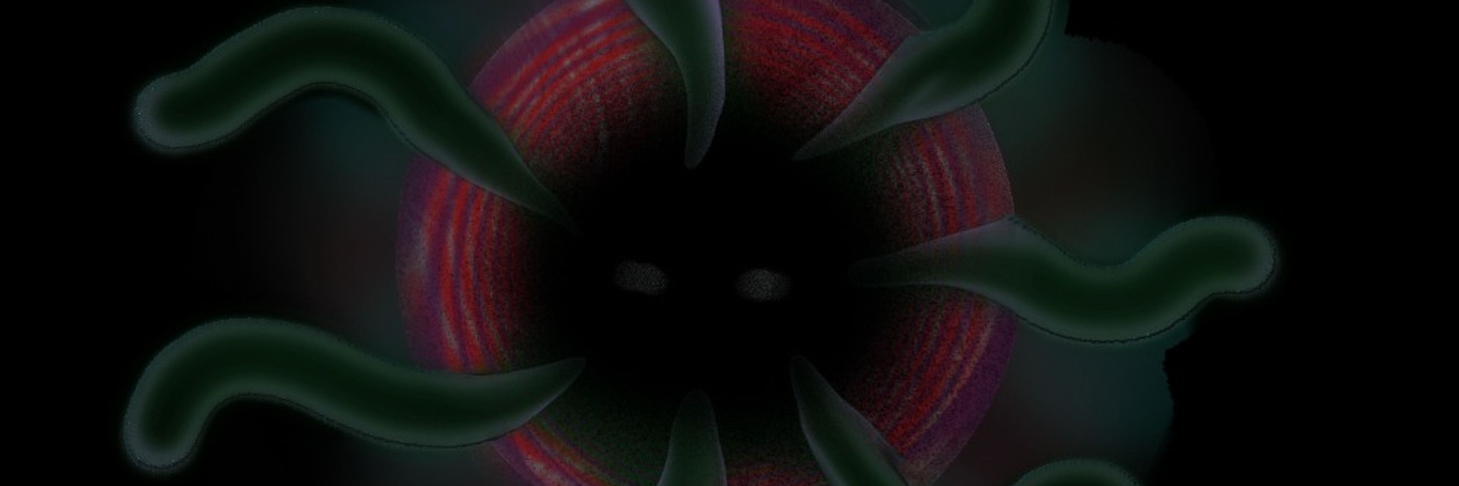 Chaos Infintium