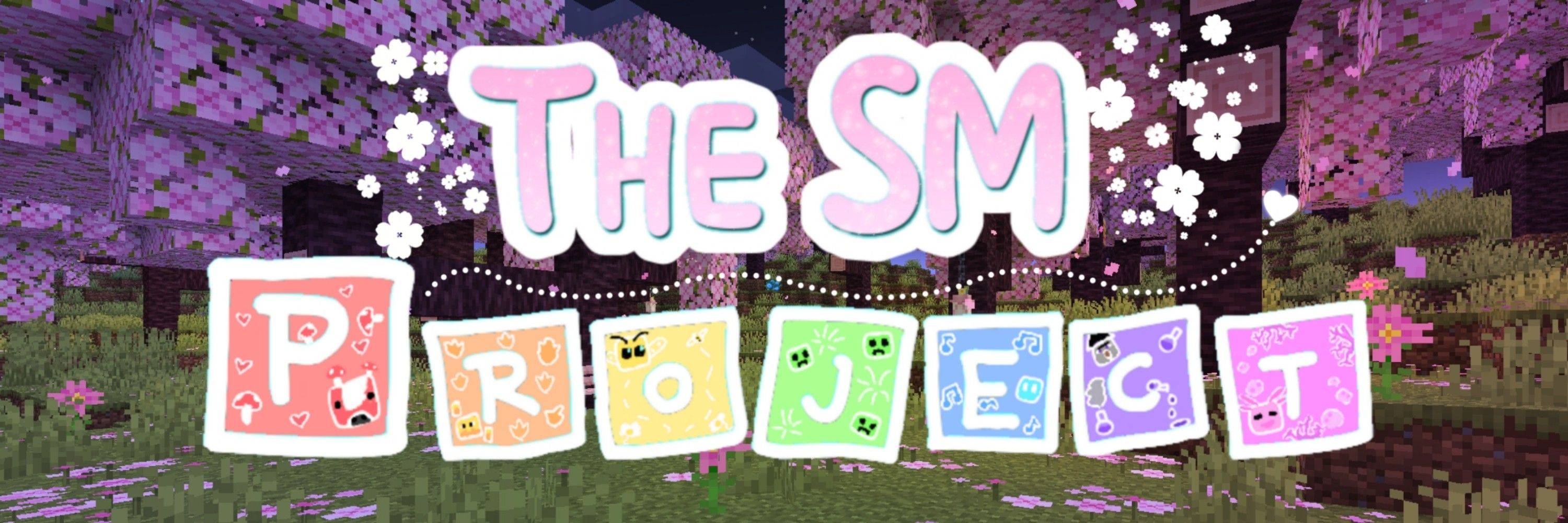 The SMProject 🌸