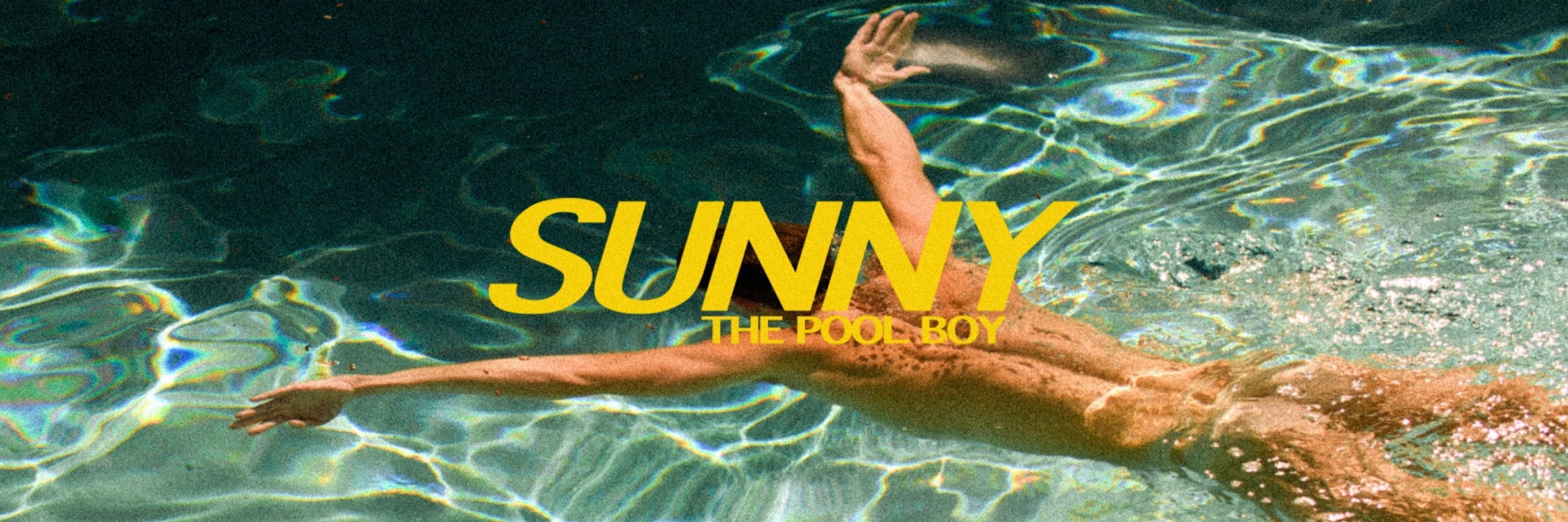 sunny