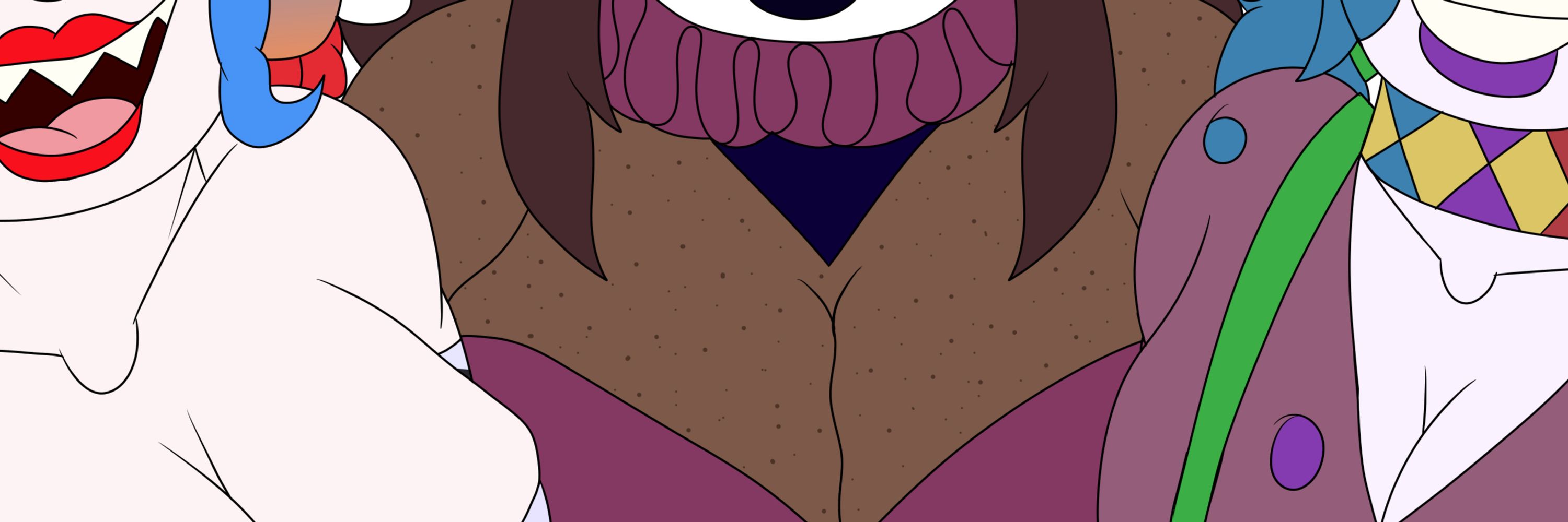 Redd the Lewd Goblin🔞