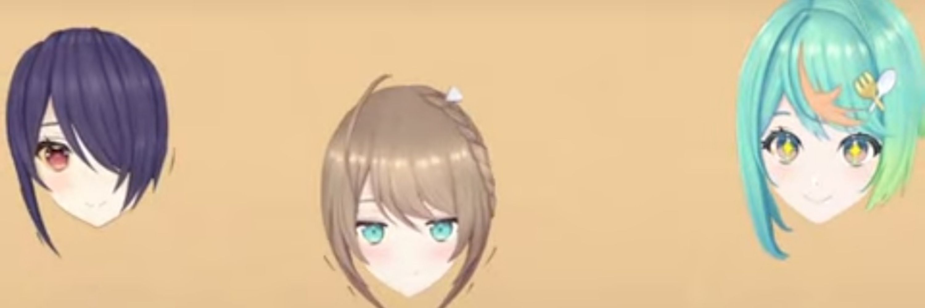 ユッキー男