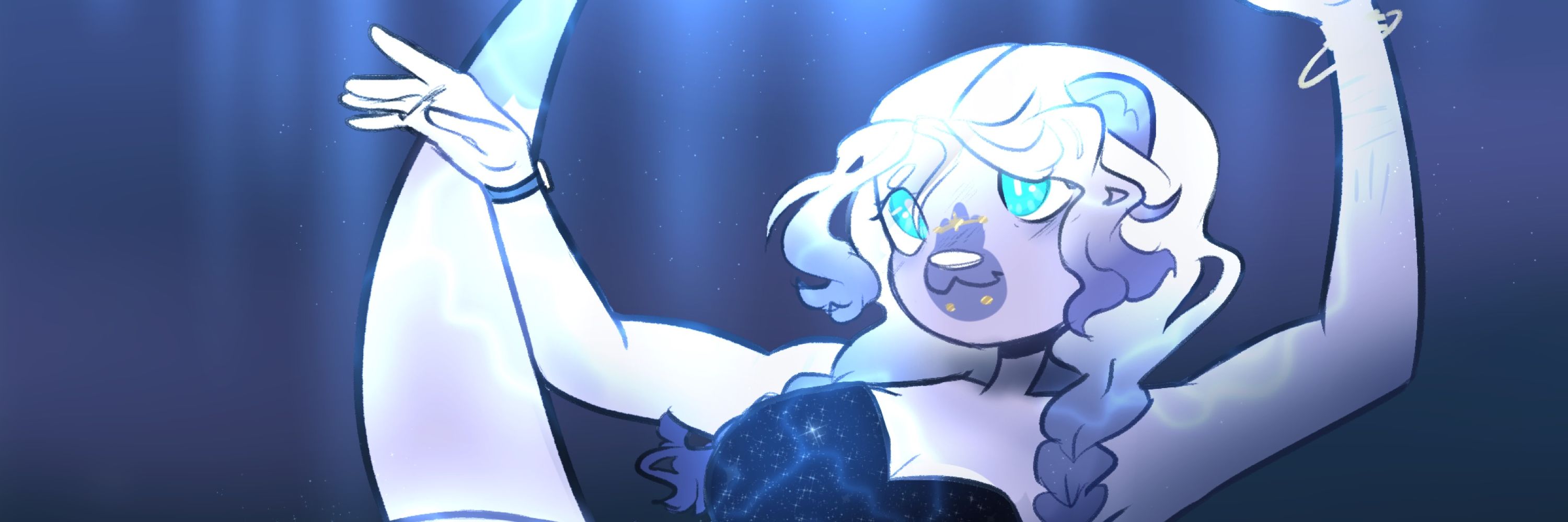 Univers Gentle