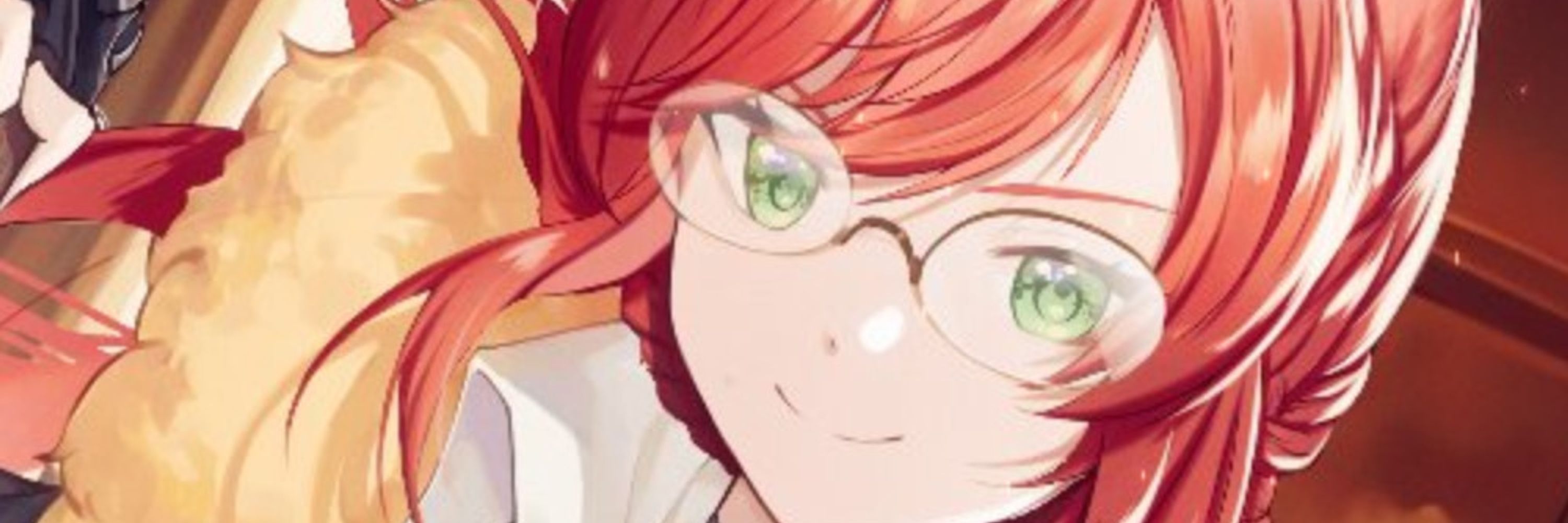 Ayumi Tenko 🦊 | semi-hiatus :3