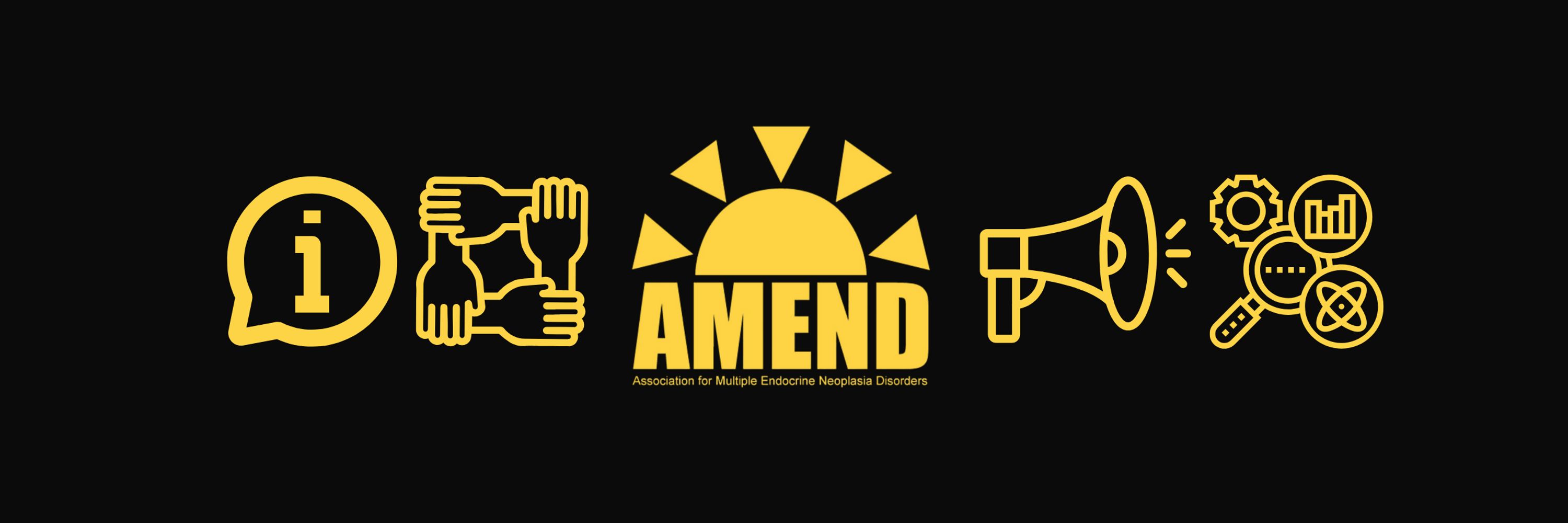 AMEND UK