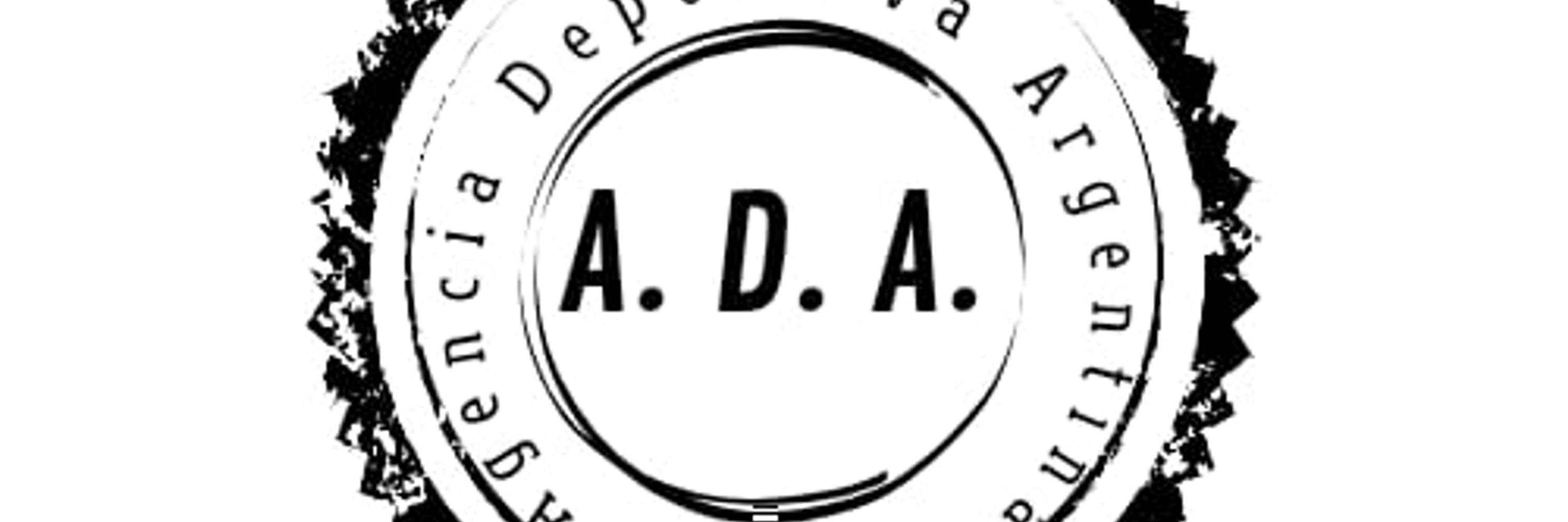 A.D.A. Agencia Deportiva Argentina