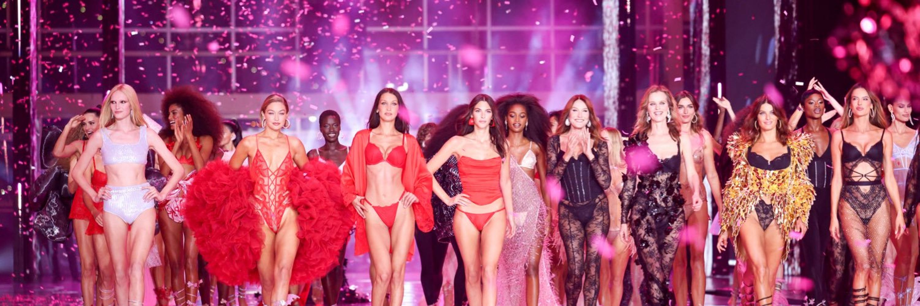 Victoria’s Secret Actu