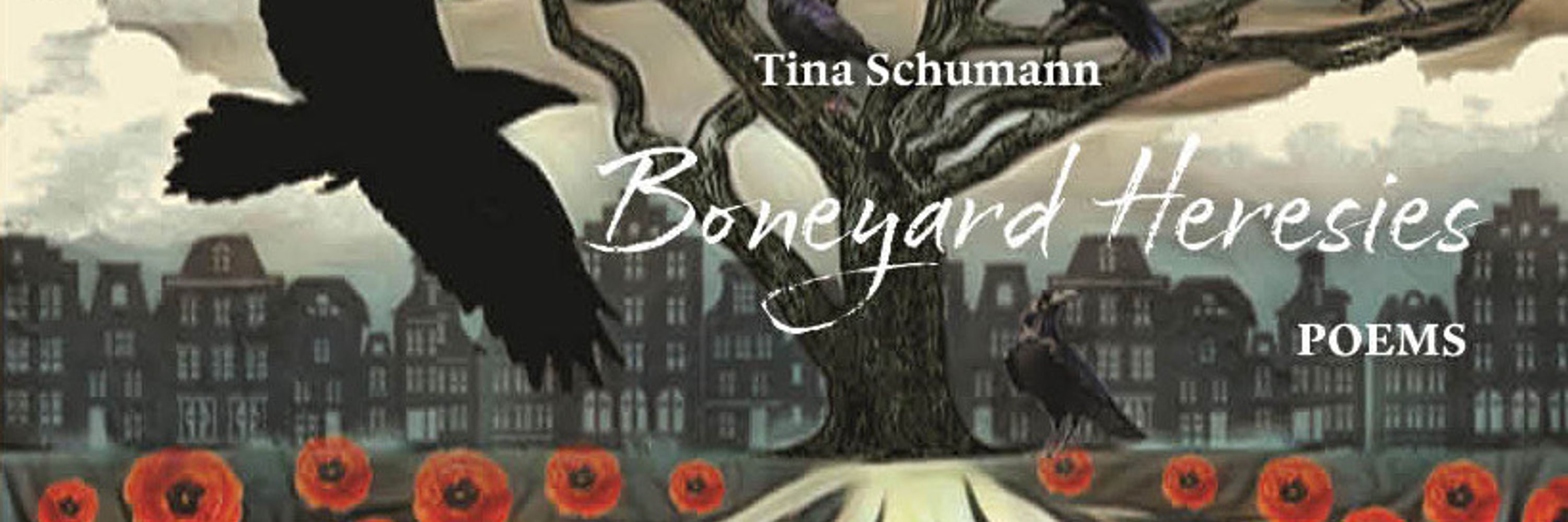 Tina Schumann