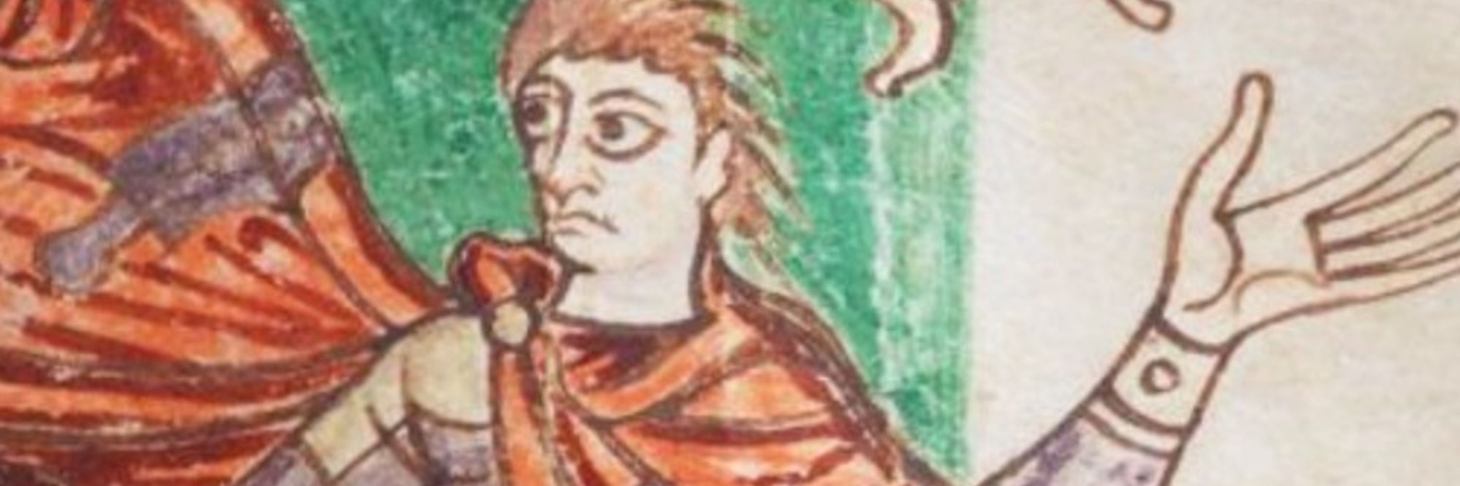 Nicolas Perreaux