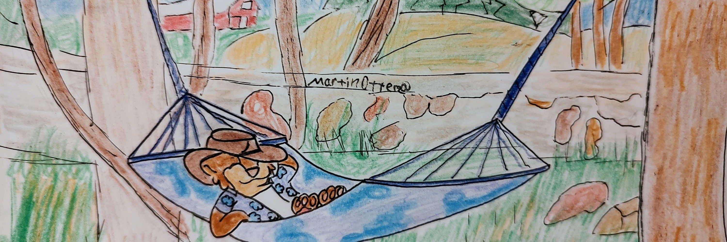 MartinOtter