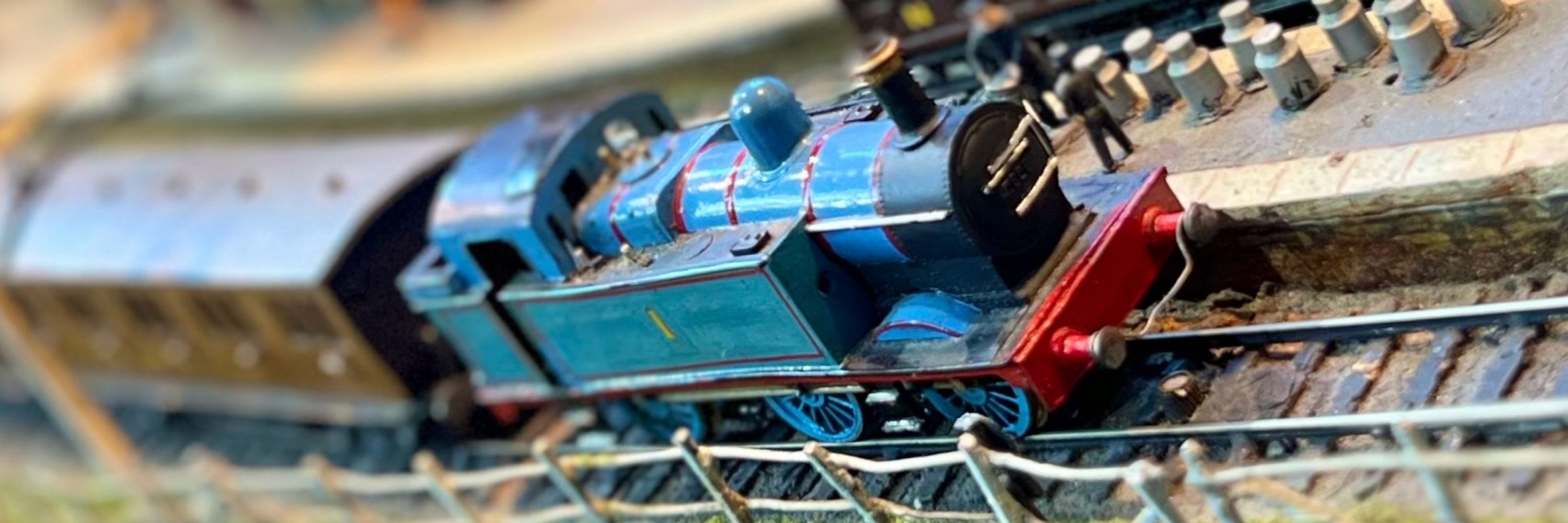 Cymru Rails