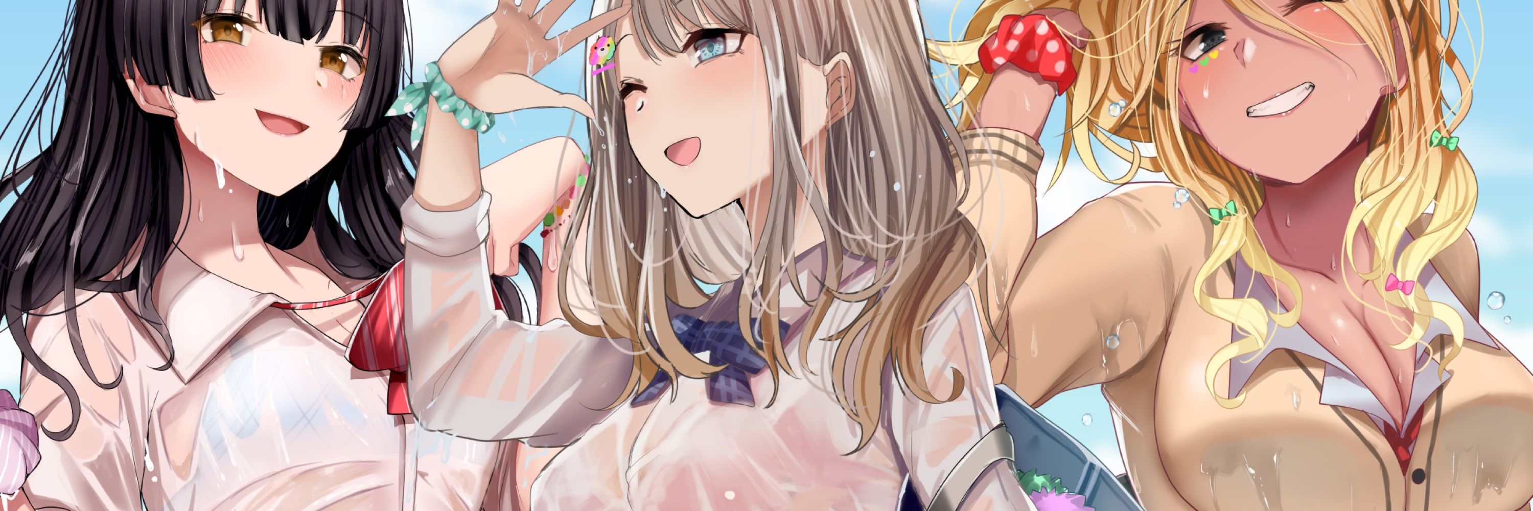 あび@お仕事募集中