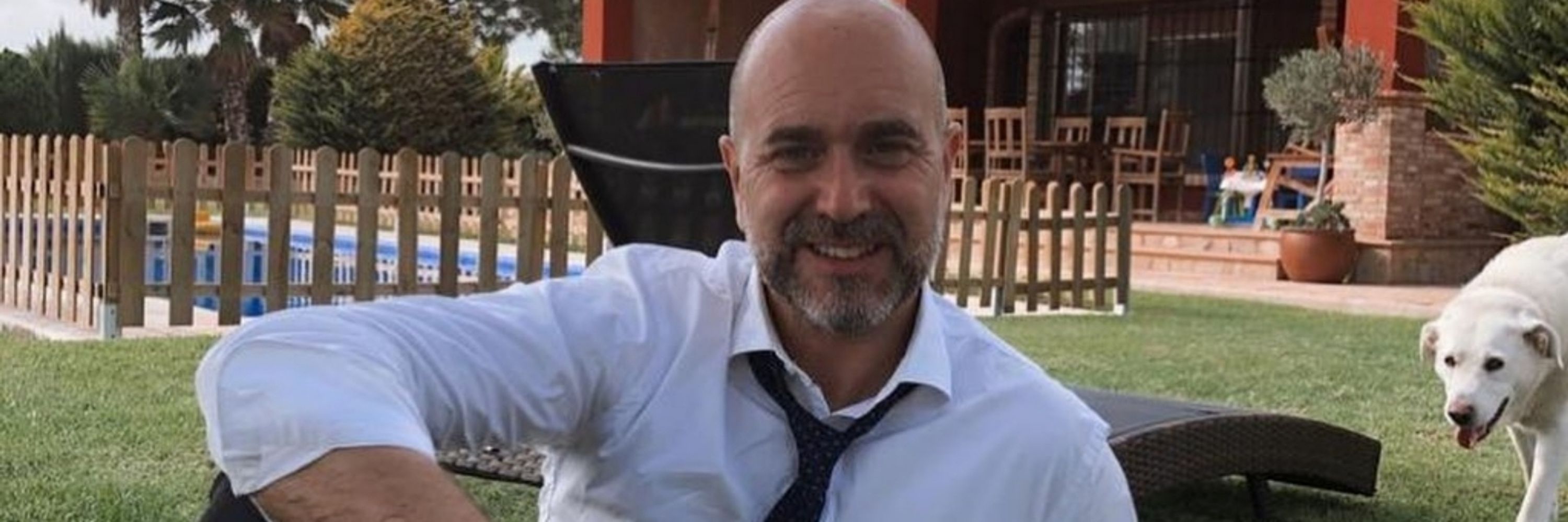 Mark Steeves