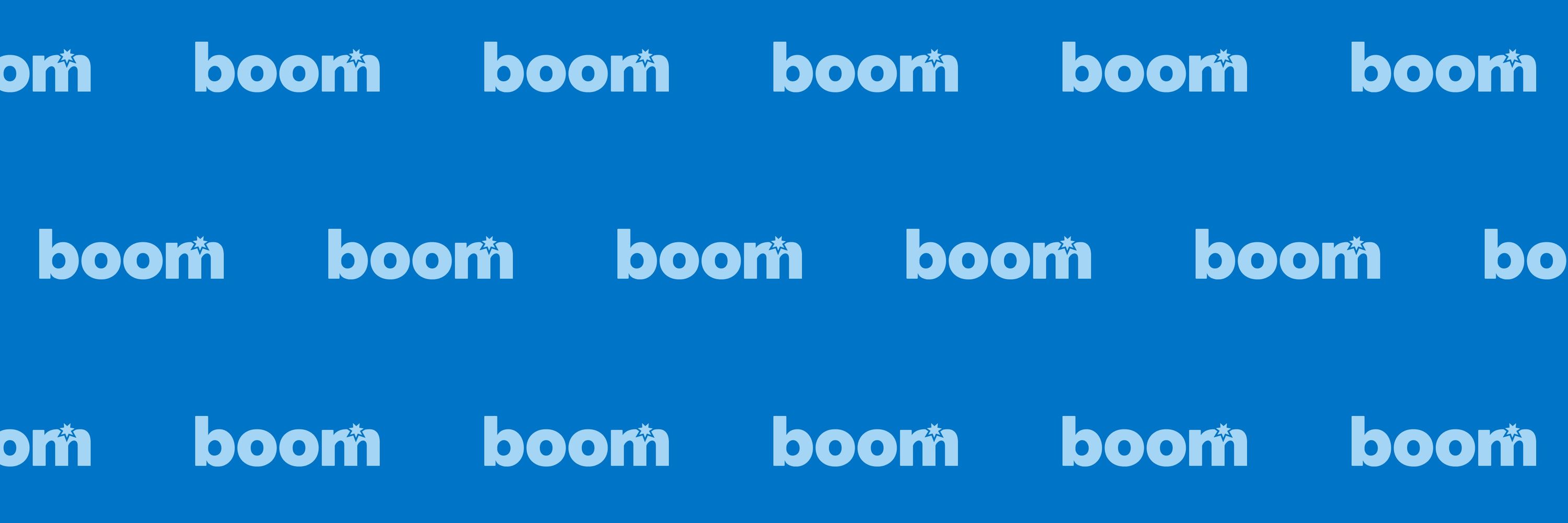 Boom Learning
