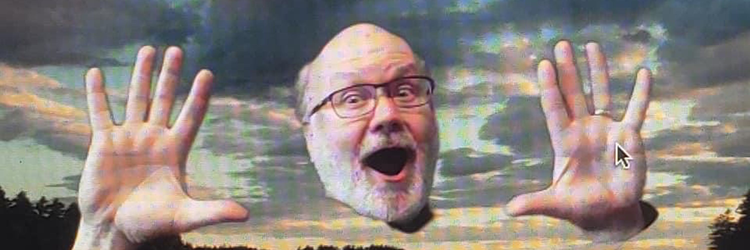 John Rimkunas