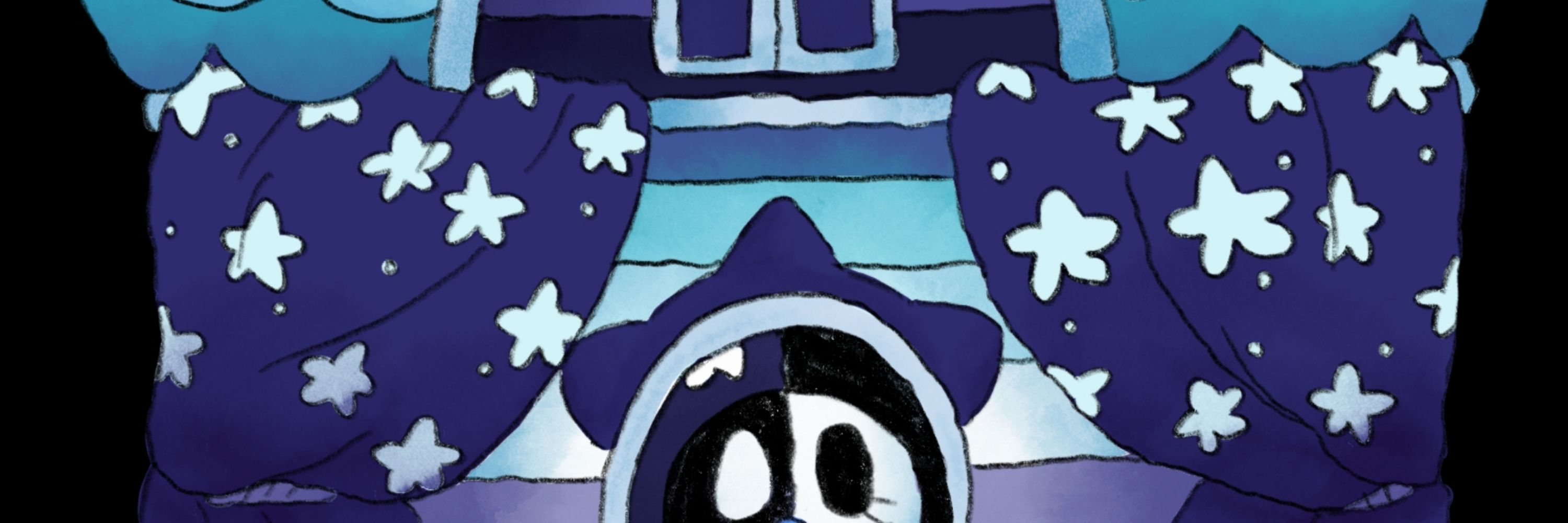 Opposite Sally