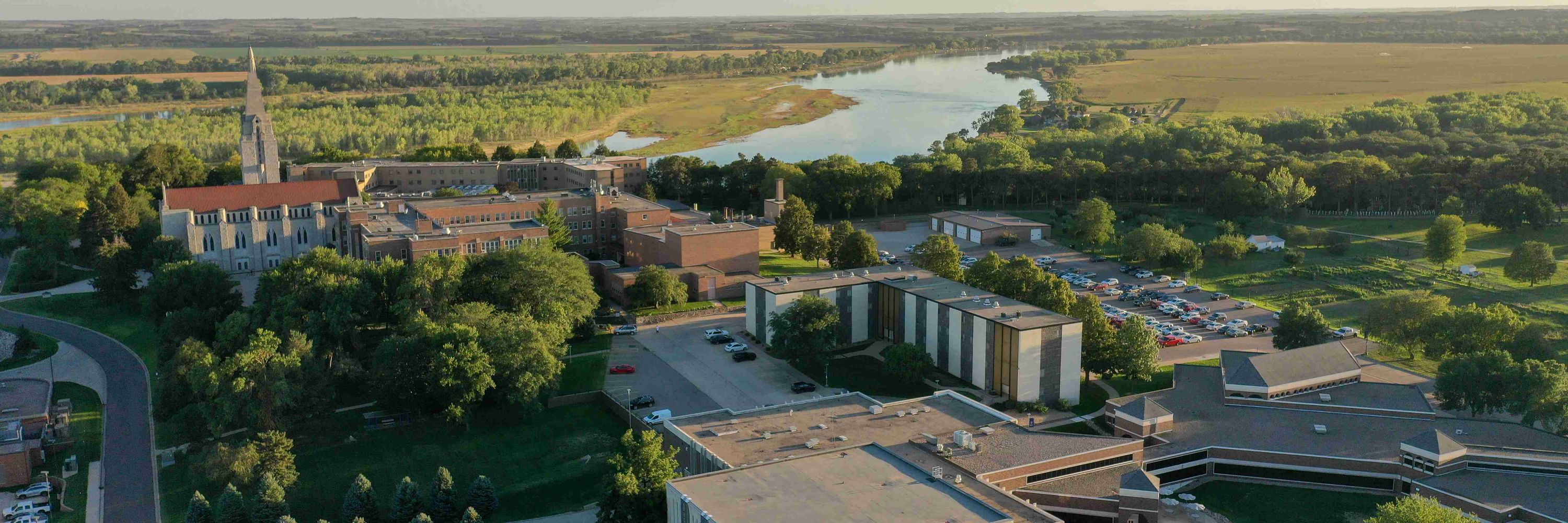 Mount Marty University