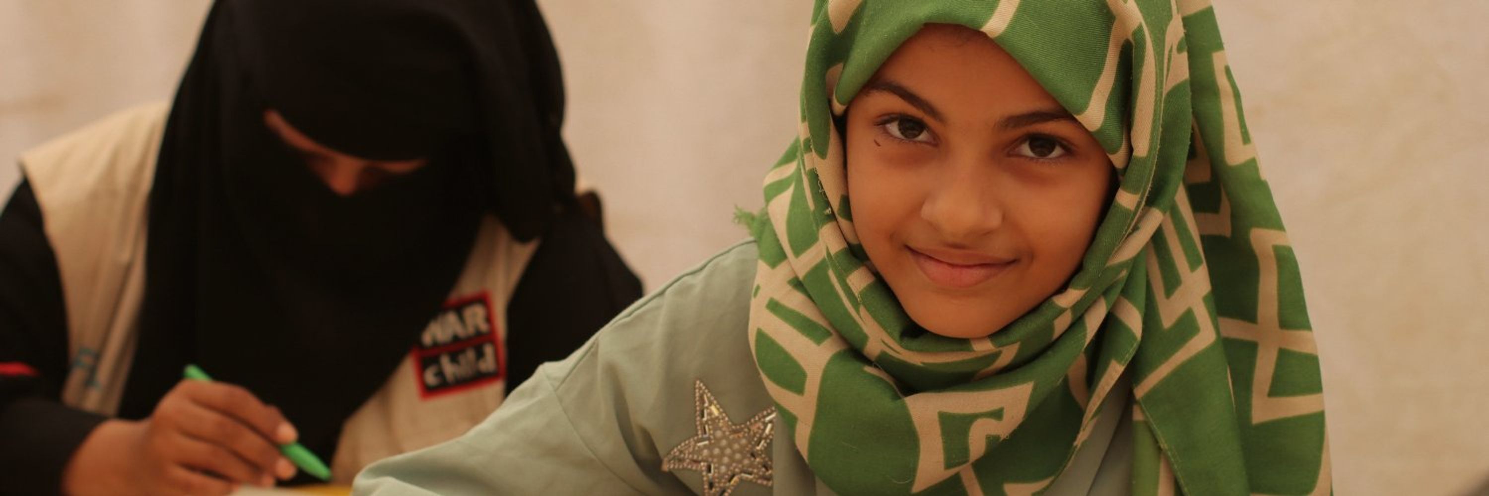 War Child UK