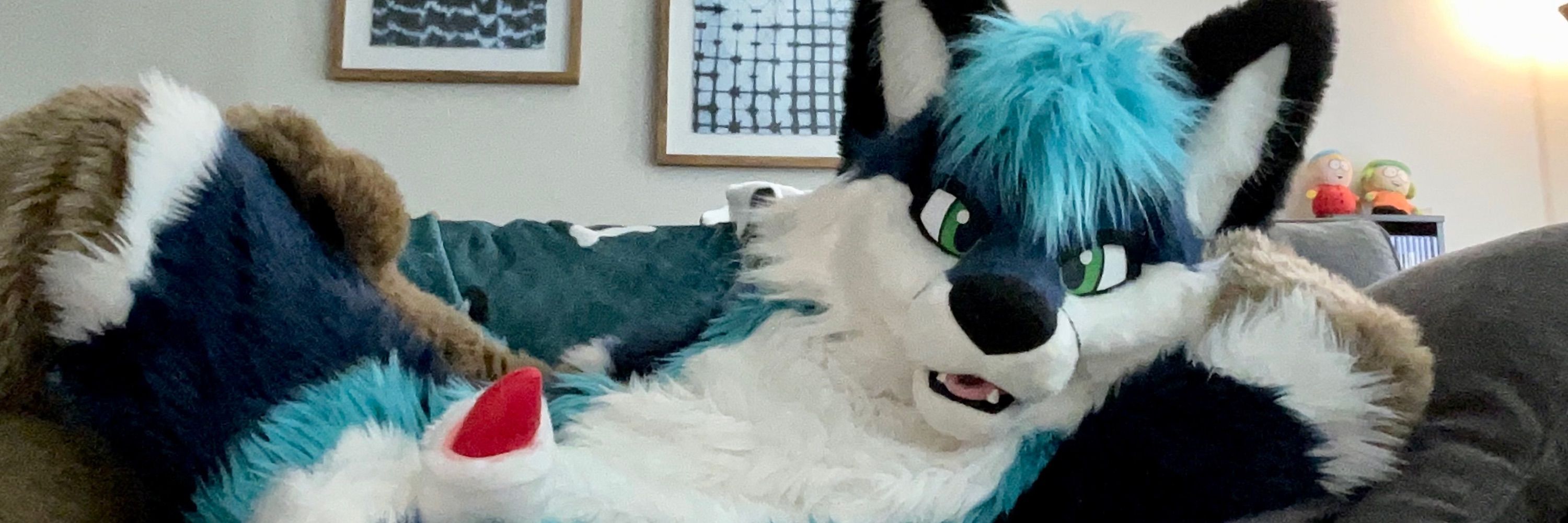 Rylie Fennec 🔜FWA