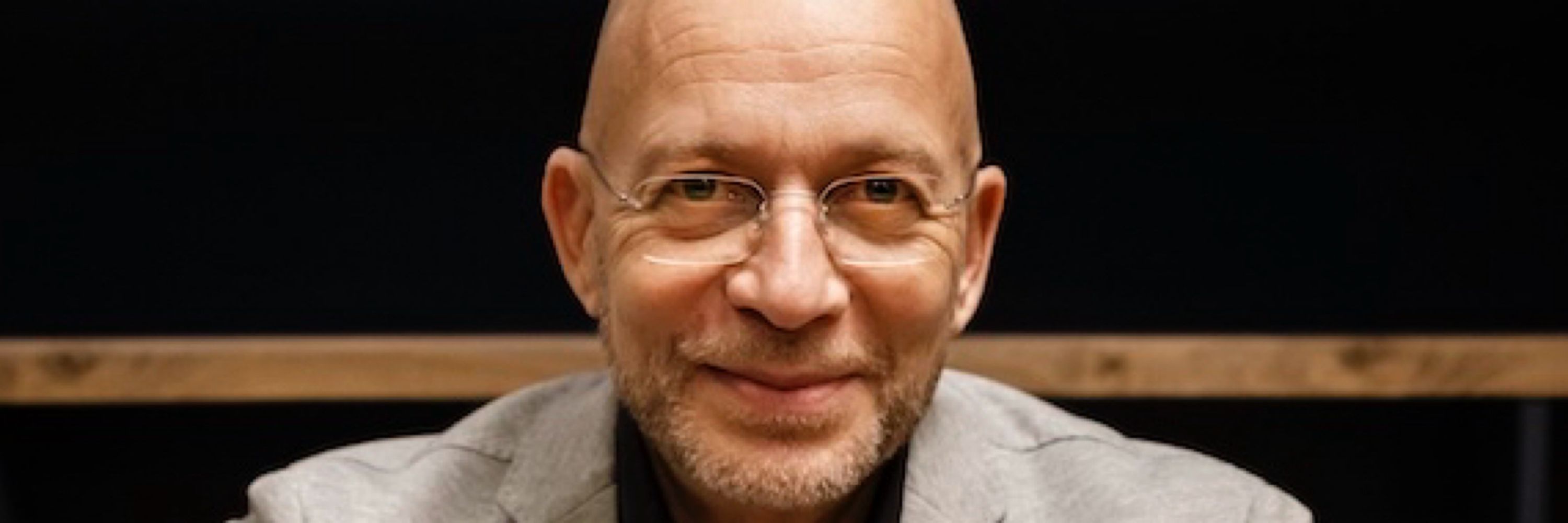 Eric Hegmann