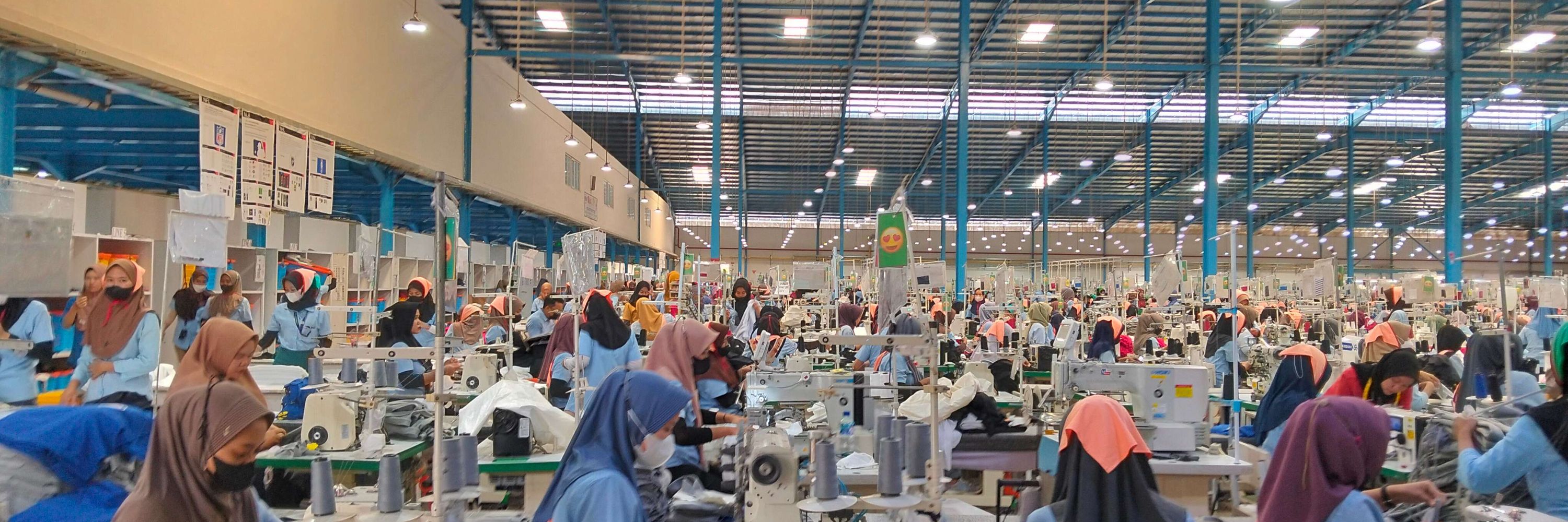 Worker Rights Consortium