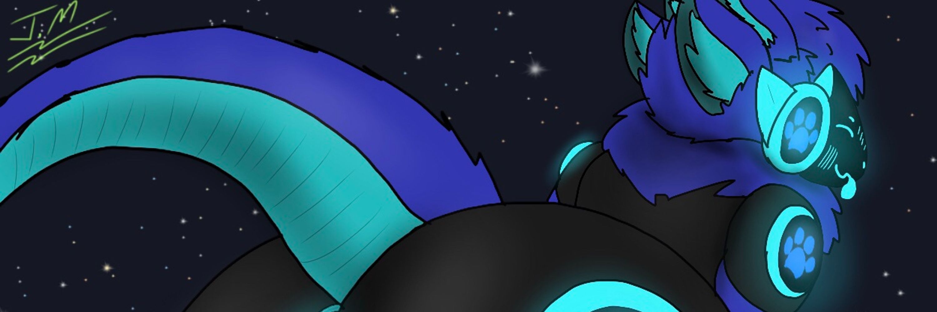 NeoAzureProto🔞🫐🐾
