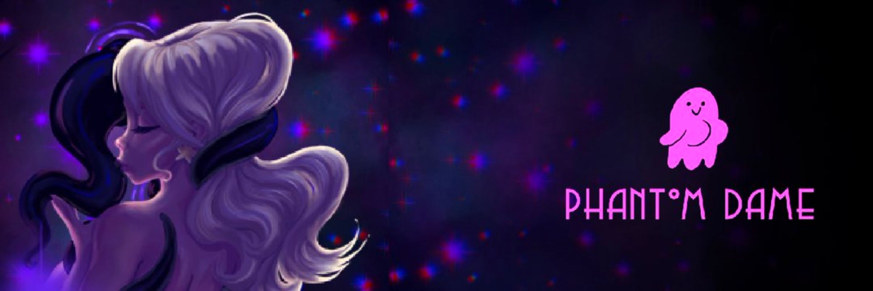 Phantom Dame 