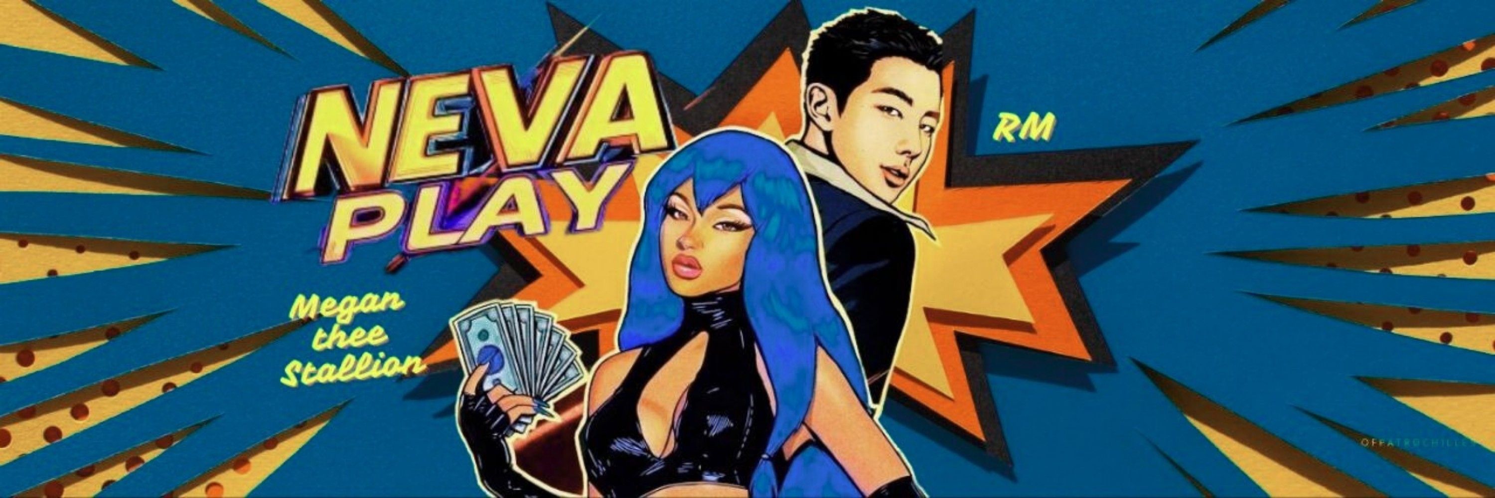 Lolo★NEVA PLAY