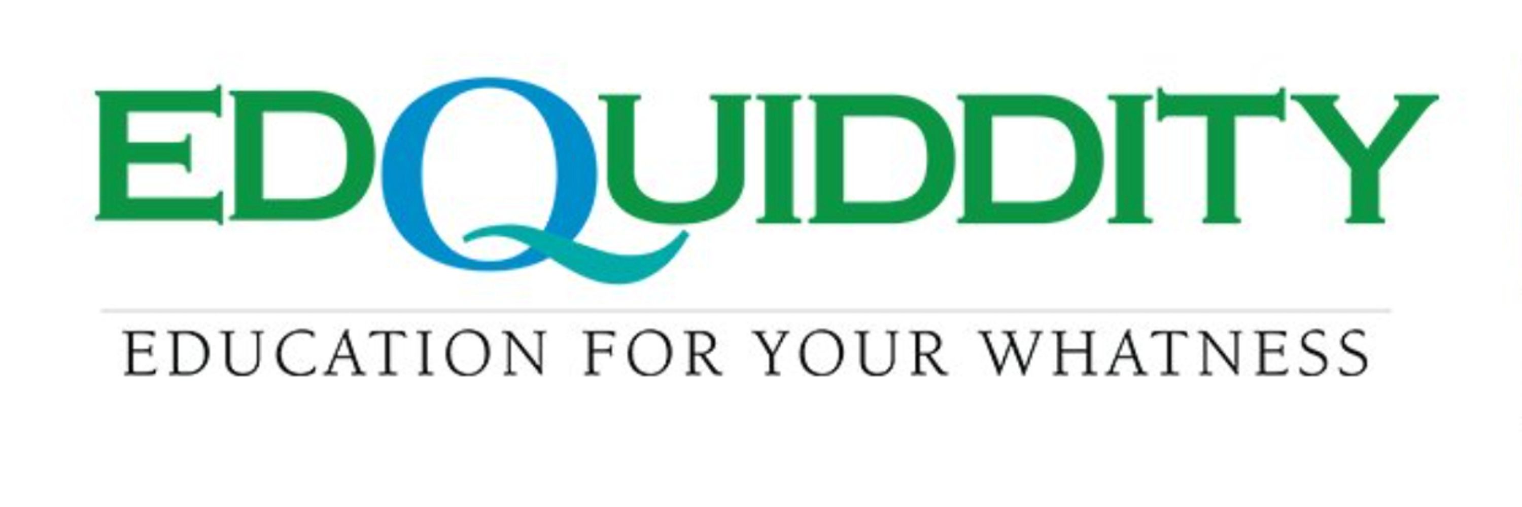 EdQuiddity Inc.