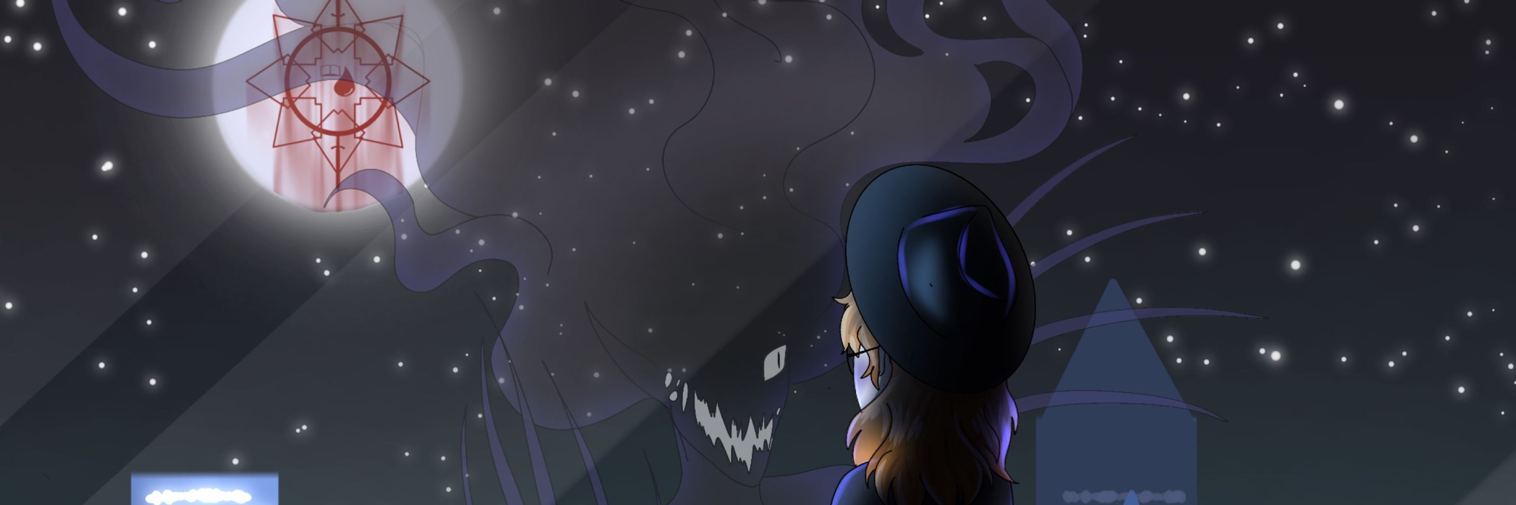 ☥ Claribel ☥