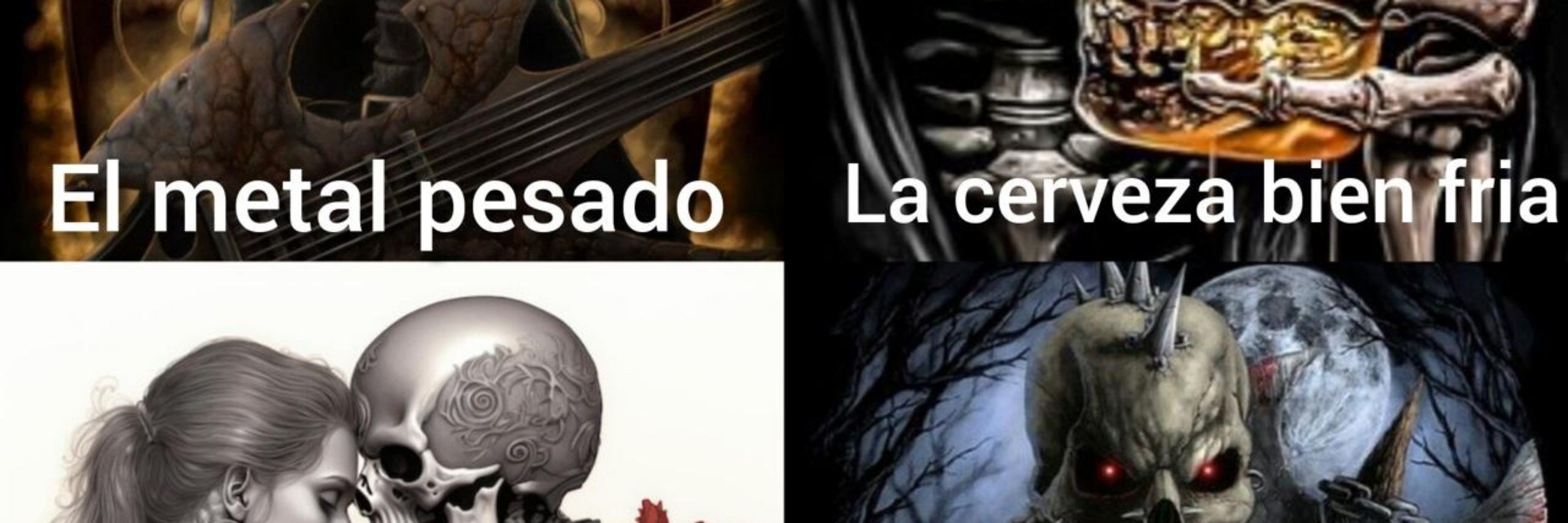 Fefe Carnívoro