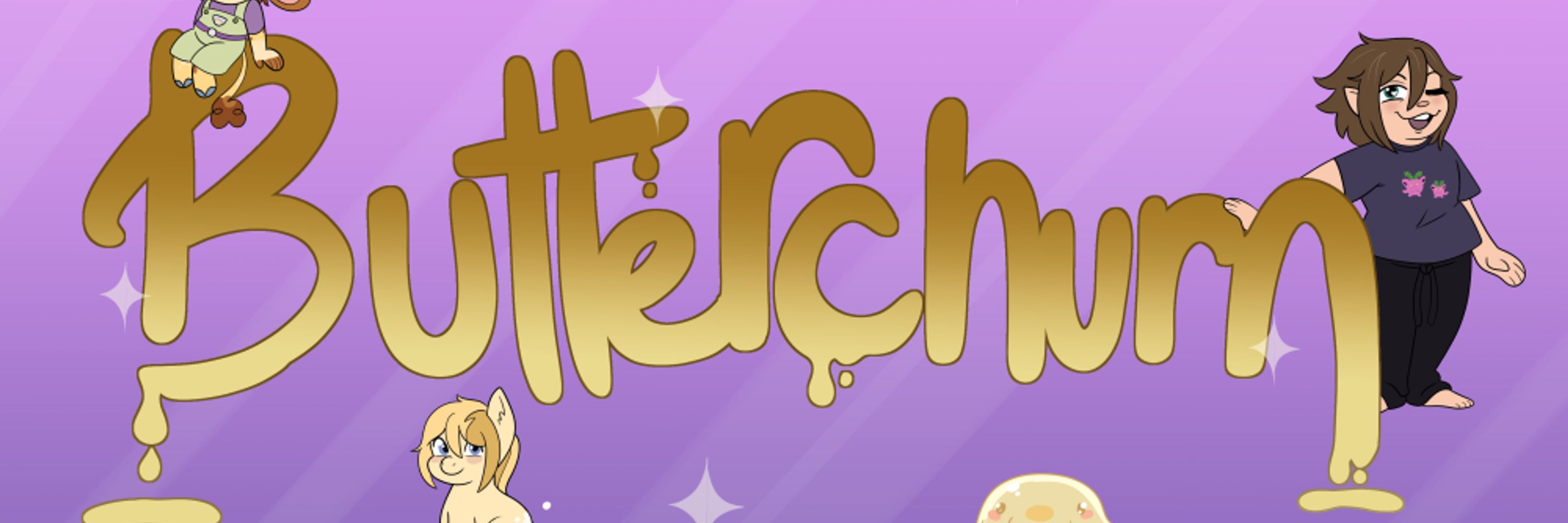 Butterchurn ⭐🧈