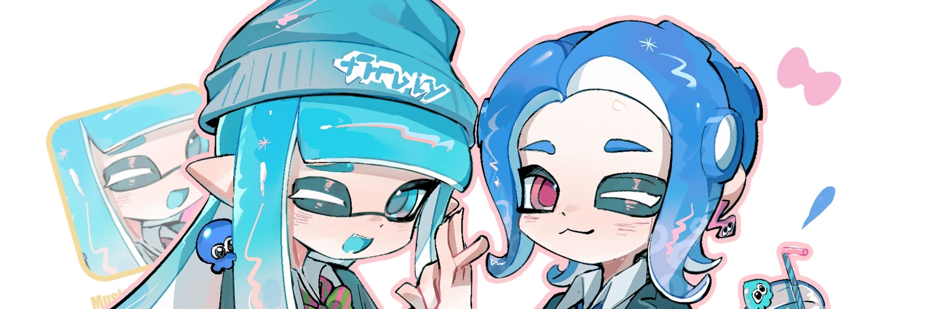 (ᐡ •̥ ̫ •̥ ᐡ)