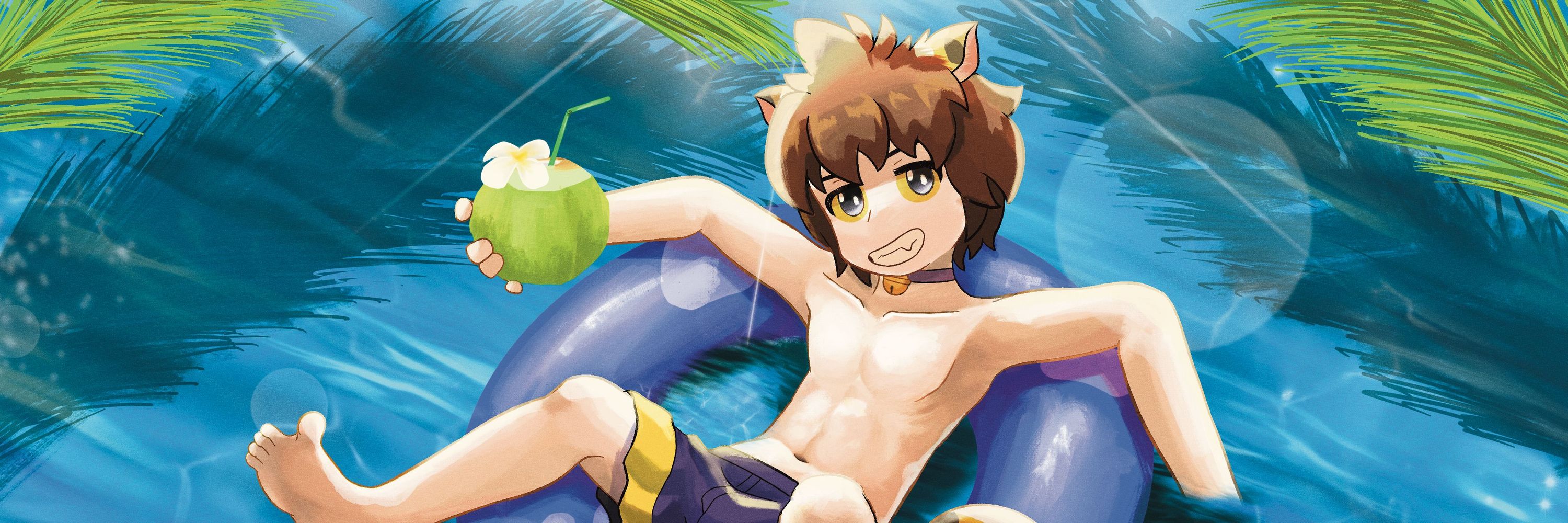ThatCatboyNamedMarc