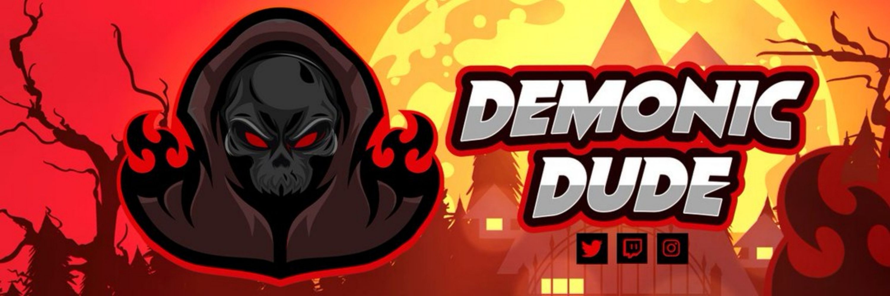 Demonic