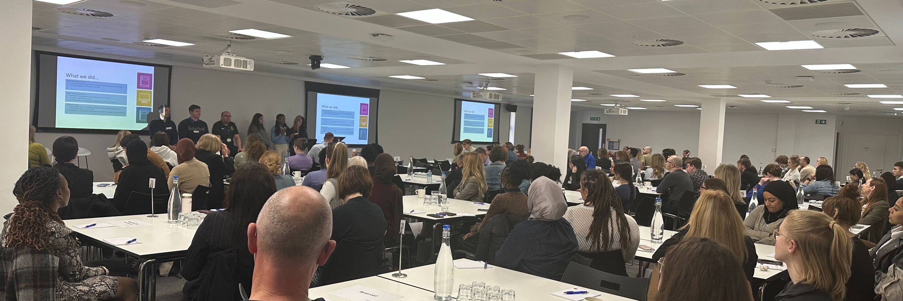 NIHR INSIGHT for Yorkshire and Humber