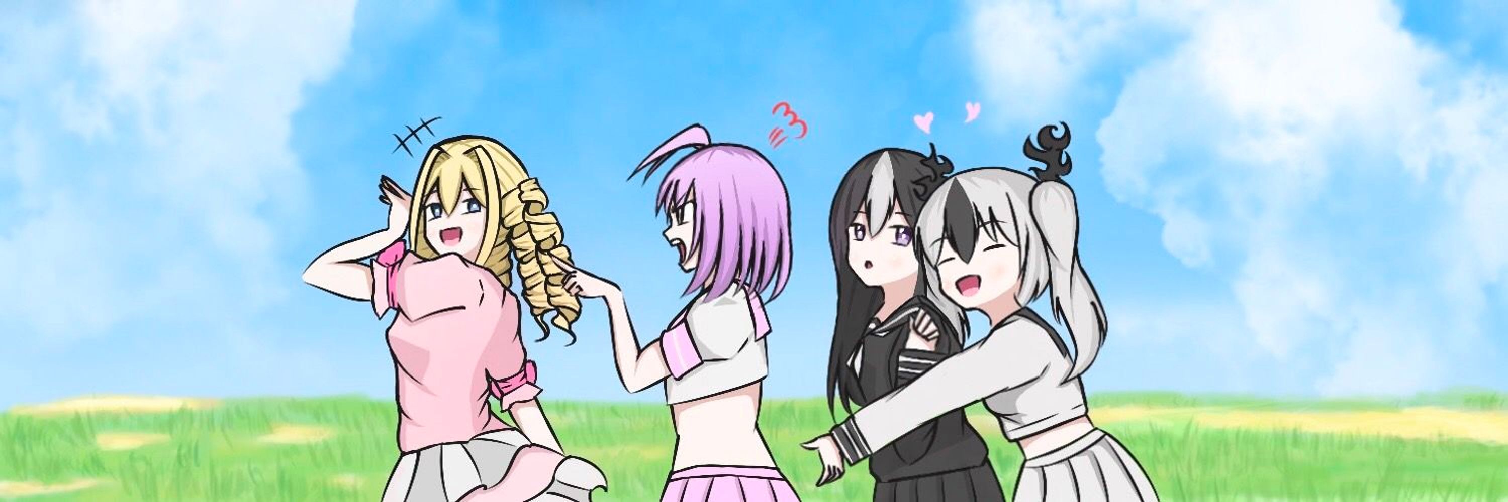Mt109@skeb依頼募集中