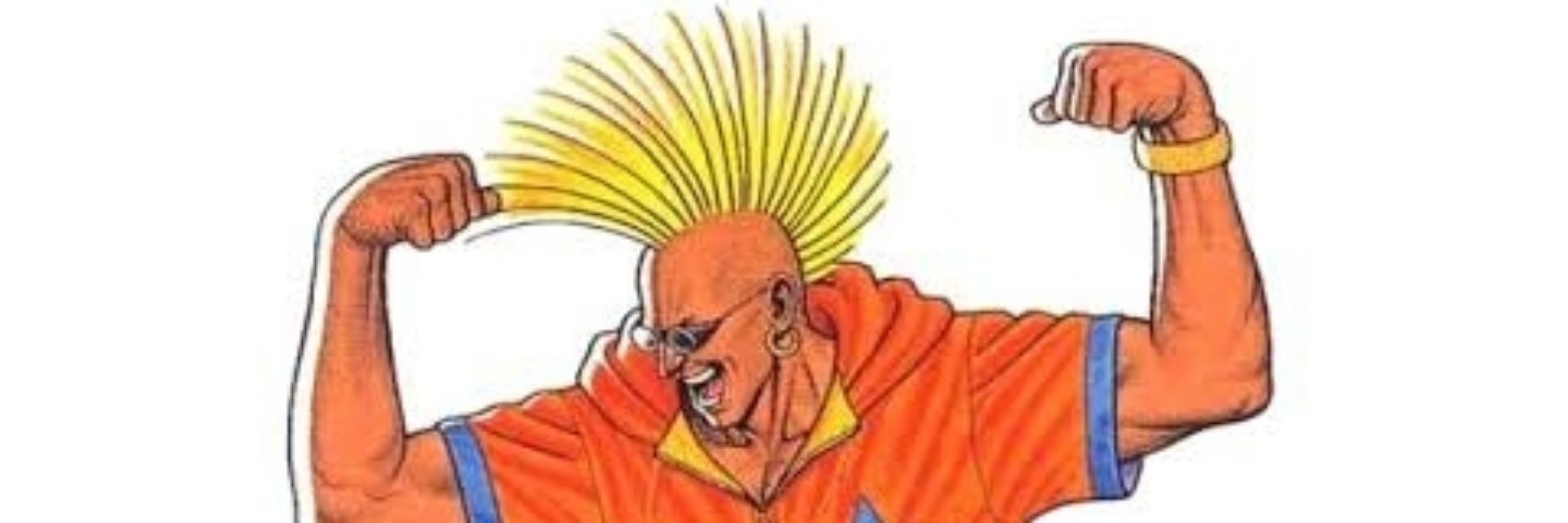 天神