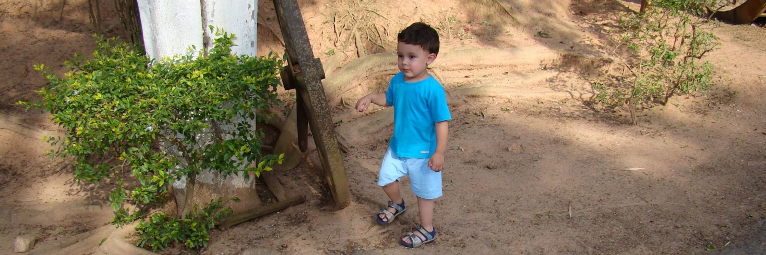 Andarilho Russo