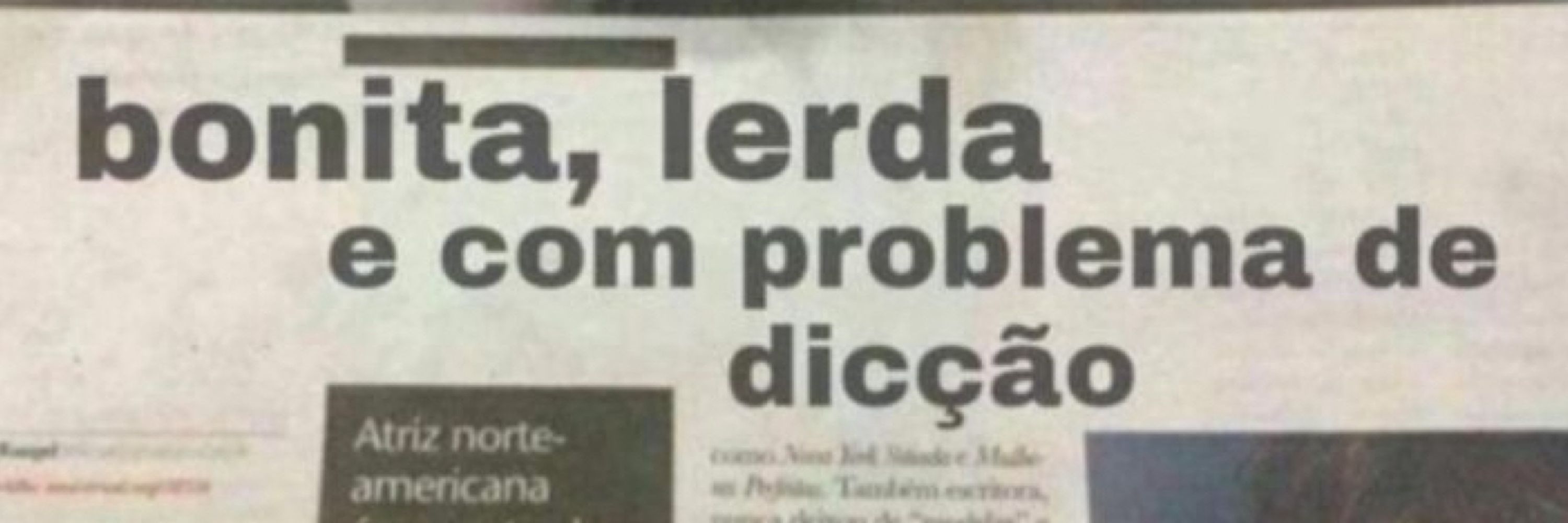 Lesbica Depressiva 💊