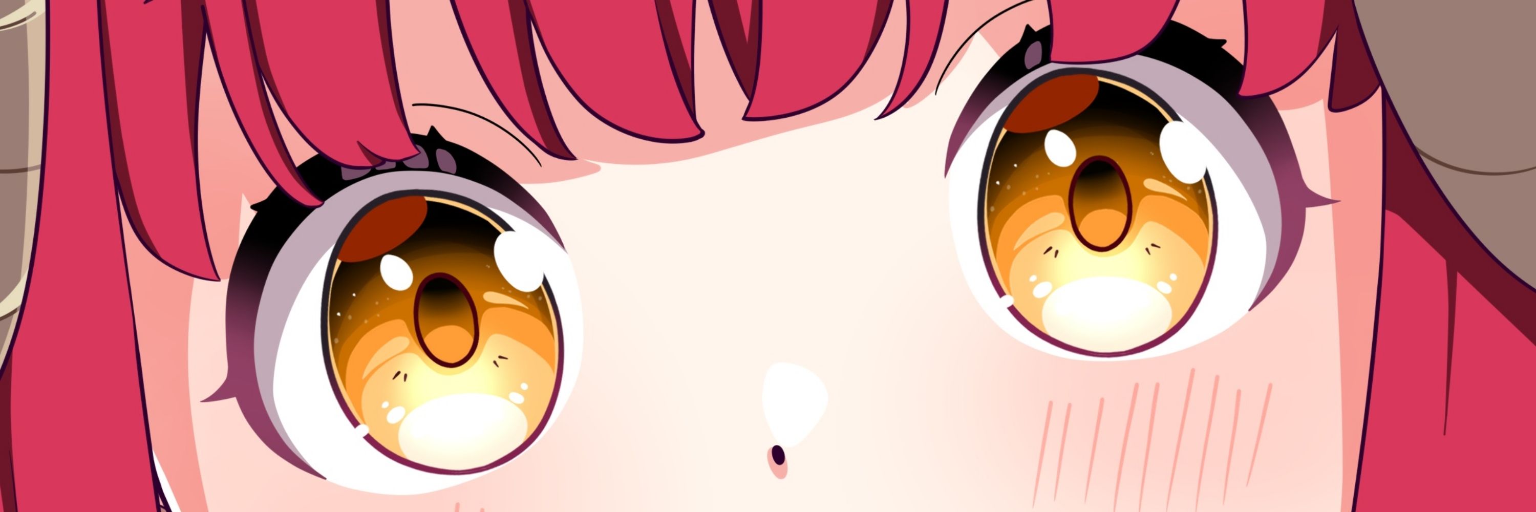 Kimi Mera 🐍 🌼  (Chimera VTuber)