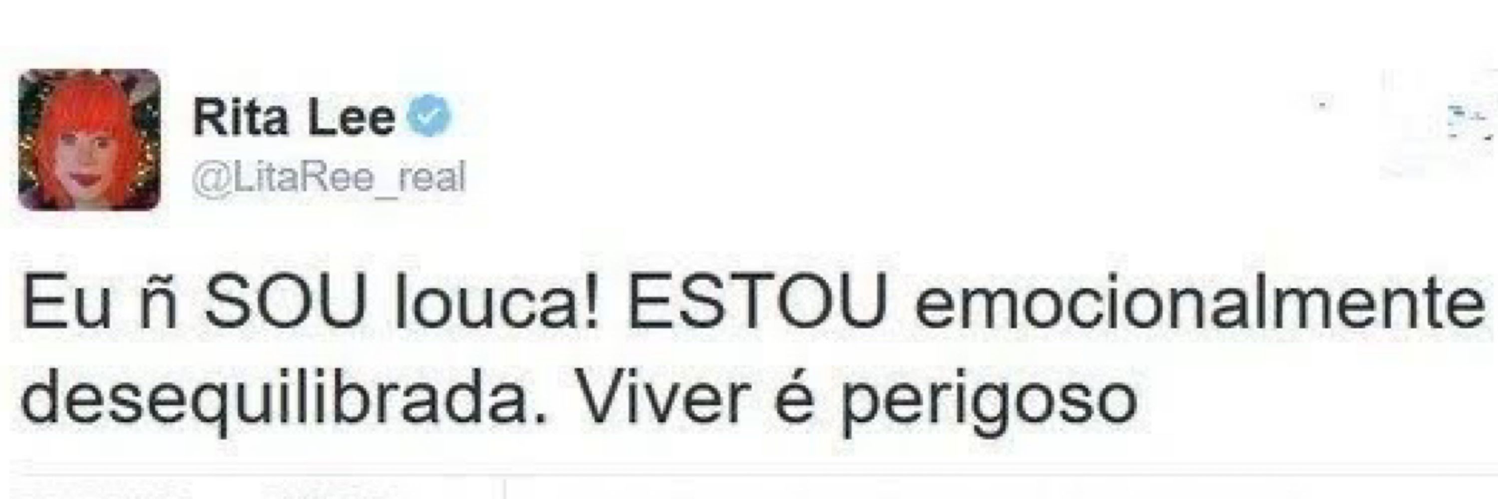 luisa ☭